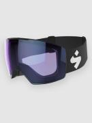 Sweet Protection Connor Rig Reflect Matte Black Goggle rig light ameth...