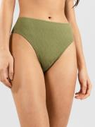 Roxy Current Coolness Mod Bikini Bottom loden green