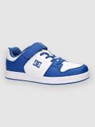 DC Manteca 4 V SN Sneakers white/blue