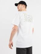 Vans Forever T-Shirt white