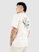 adidas Skateboarding Shmoo G 1 T-Shirt wonwhi/multco