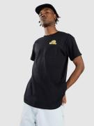 RIPNDIP Nermali S Thompson T-Shirt black
