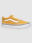 Vans Old Skool Sneakers color theory golden glow