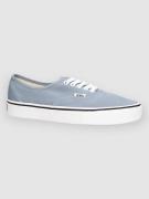 Vans Authentic Sneakers color theory dusty blue