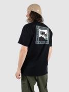 Vissla Sunrise Organic T-Shirt phantom