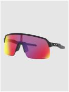 Oakley Sutro Lite Matte Black Solglasögon prizm road