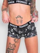 Broken Promises Reaper Guide Underkläder black