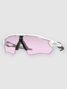 Oakley Radar Ev Path Matte White Solglasögon prizm low light