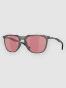 Oakley Thurso Matte Grey Smoke Solglasögon prizm dark golf