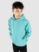 Ninth Hall Fundamental Hoodie turquoise/aqua