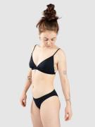 Roxy Sd Beach Classics Fixed Bikini Top anthracite