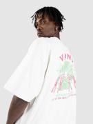 Vans Rumble Records Loose T-Shirt marshmallow