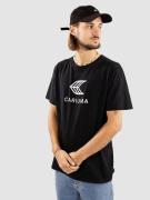 Cariuma Logo T-Shirt black