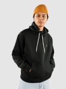 Element Cornell Heavy Hoodie dark green