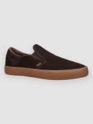 Etnies Marana Slip X Dystopia Skateskor brown/gum