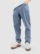 Carhartt WIP Newel Jeans stone bleached blue