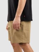 Levi's Skate Loose Chino Reds Shorts harvest gold