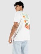 Blue Tomato Good Times T-Shirt off white