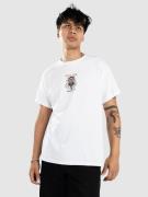Empyre Good For Nothing Bt T-Shirt white