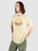 Burton Underhill T-Shirt mushroom