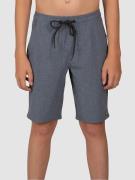 Salty Crew Drifter 2 Hybrid Elastic Shorts navy