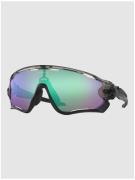 Oakley Jawbreaker Grey Ink Solglasögon prizm road jade