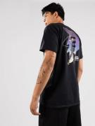 Primitive Nobara T-Shirt black