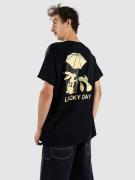 Empyre Lucky Day T-Shirt black