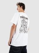 Dravus Unknown Territory T-Shirt white