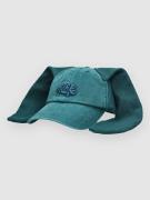 A.Lab Rabbit Season Dad Hat Keps turquoise/aqua