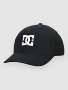 DC Star Kids Keps black