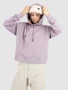 Kazane Wren Hoodie sea fog