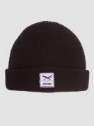Iriedaily Kreuzkoelln Mössa black