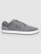 DC Crisis 2 Skateskor black/grey/white