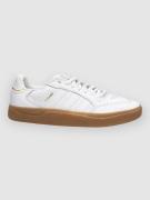 adidas Skateboarding Tyshawn Low Skateskor ftwr white/ftwr white/gum