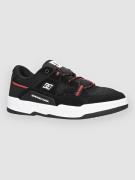 DC Construct Skateskor black/hot 