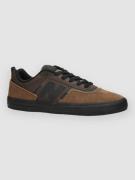 New Balance Numeric 306 Jamie Foy Skateskor brown