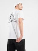 HUF Set TT T-Shirt white