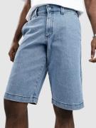 Dickies Guy Mariano Denim Shorts light denim