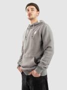 Coal Range Hoodie athletic heather