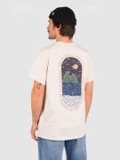 Dravus Healing Earth T-Shirt cream