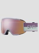 Smith Squad S Lunar Fog Split +Bonus Lens Goggle chromapop ev rse gld ...