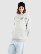 Beyond Medals Baekkel Hoodie grey