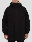 Volcom Volster II Jacka black