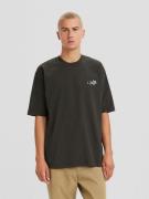 Levi's Skate Graphic Box T-Shirt black core batwing black