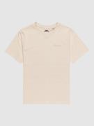 Element Sbxe Fishs T-Shirt parchment