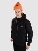 Dickies New Sarpy Jacka black