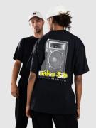 Nike Sb M90 Sounds Bangin T-Shirt black