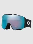 Oakley Line Miner Pro L Matte Blk (+Bonus Lens) Goggle prizm sapp/priz...