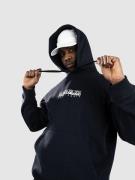 Napapijri B-Box H S Hoodie black